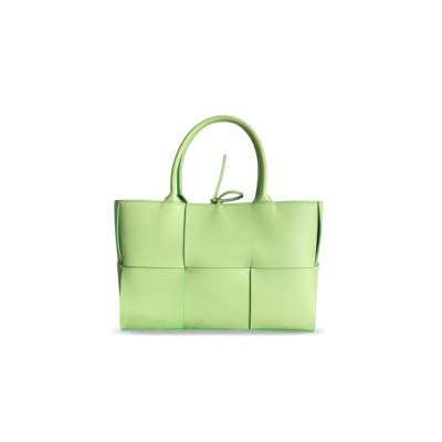 BOTTEGA VENETA ARCO TOTE (38*25*14cm)
